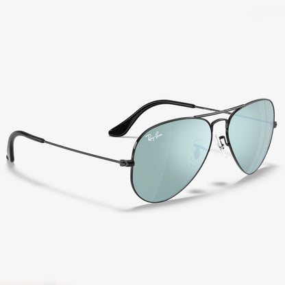 Classic Aviator RB3025- Sunglasses (Polarized)