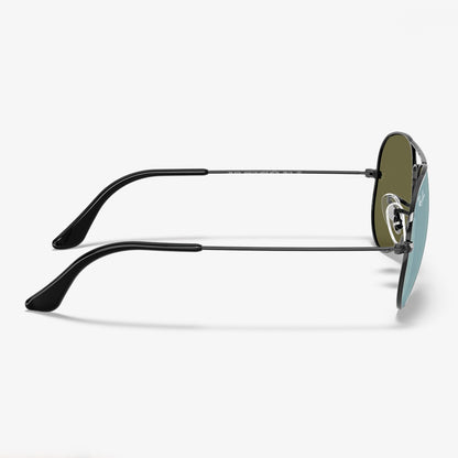 Classic Aviator RB3025- Sunglasses (Polarized)