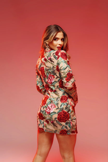 Dress Flora
