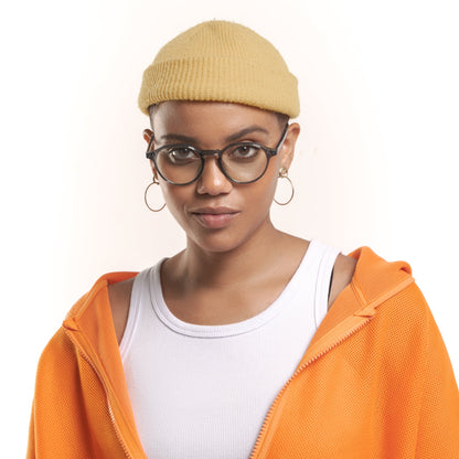 Amalfi - Blue Light Glasses 