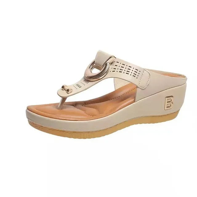 Riviera Arch Sandals