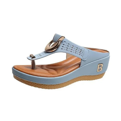 Riviera Arch Sandals