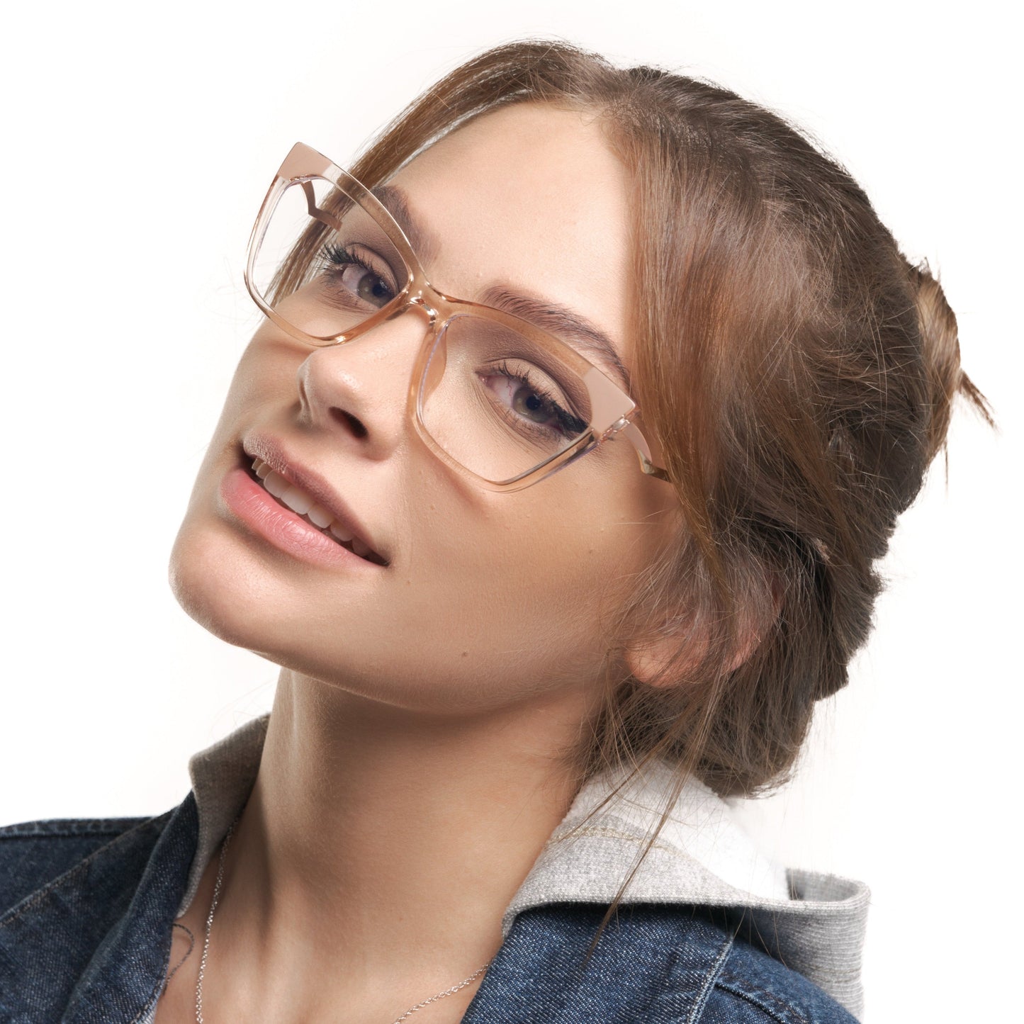 Osaka - Blue Light Glasses 