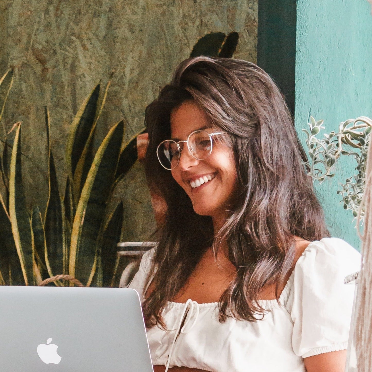 Floripa - Blue Light Glasses 