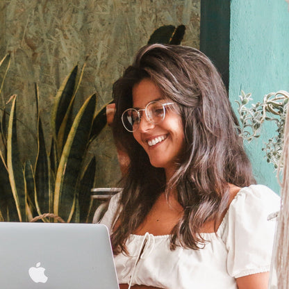 Floripa - Blue Light Glasses 