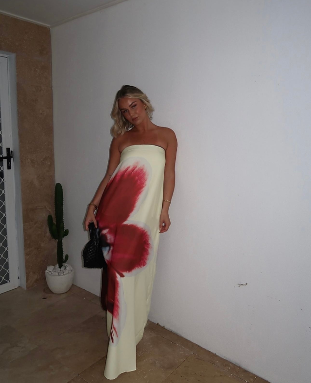 Dress Bumer