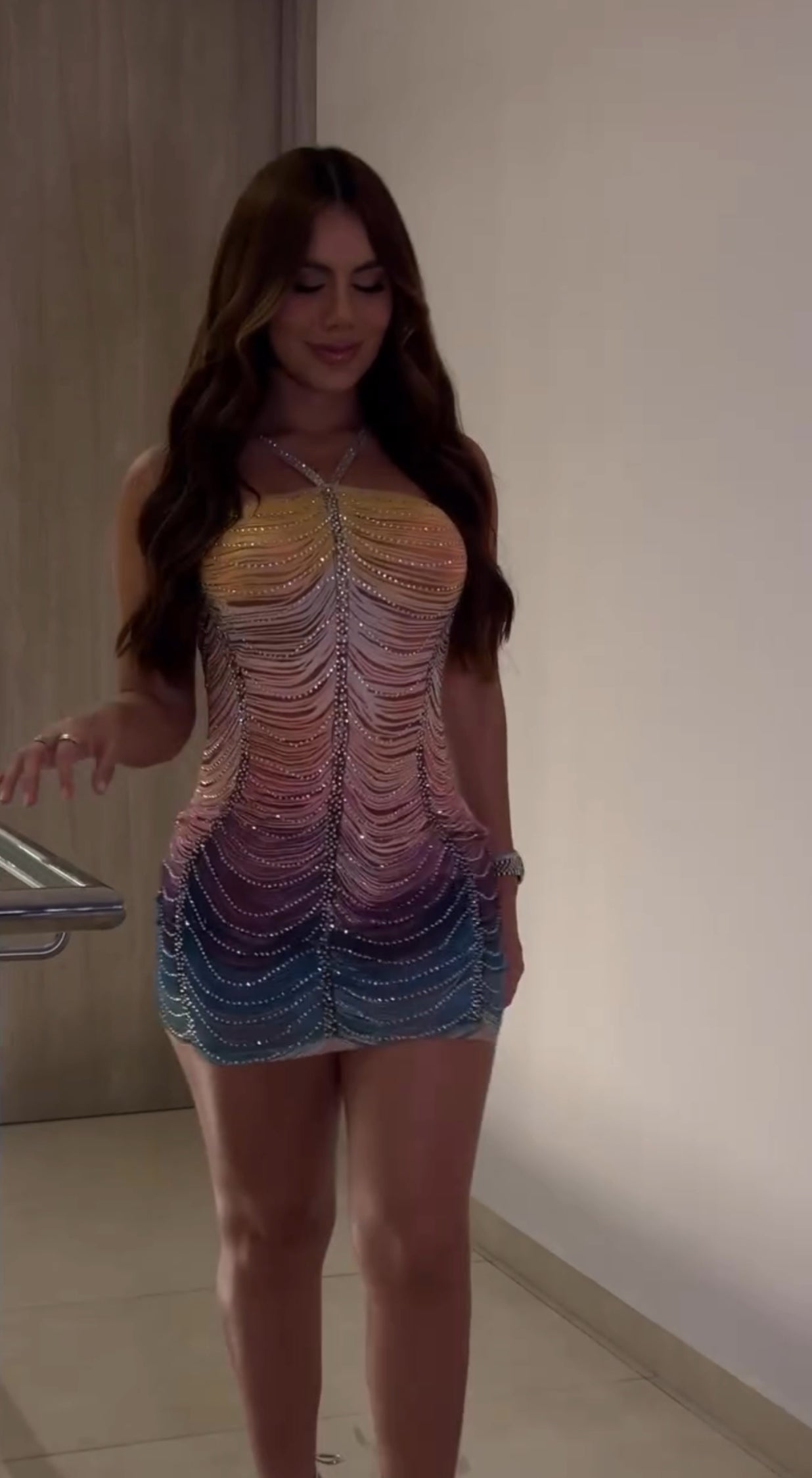 Dress Sabine
