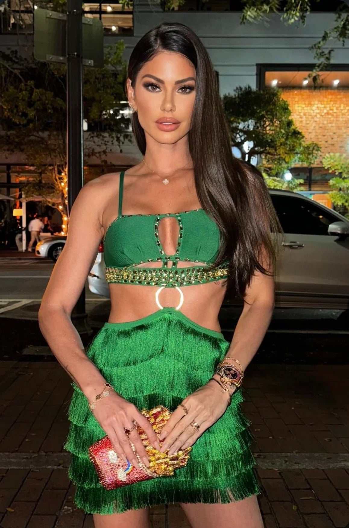 Dress Kimber