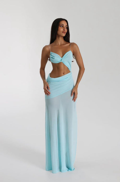 Kleid Nataly 