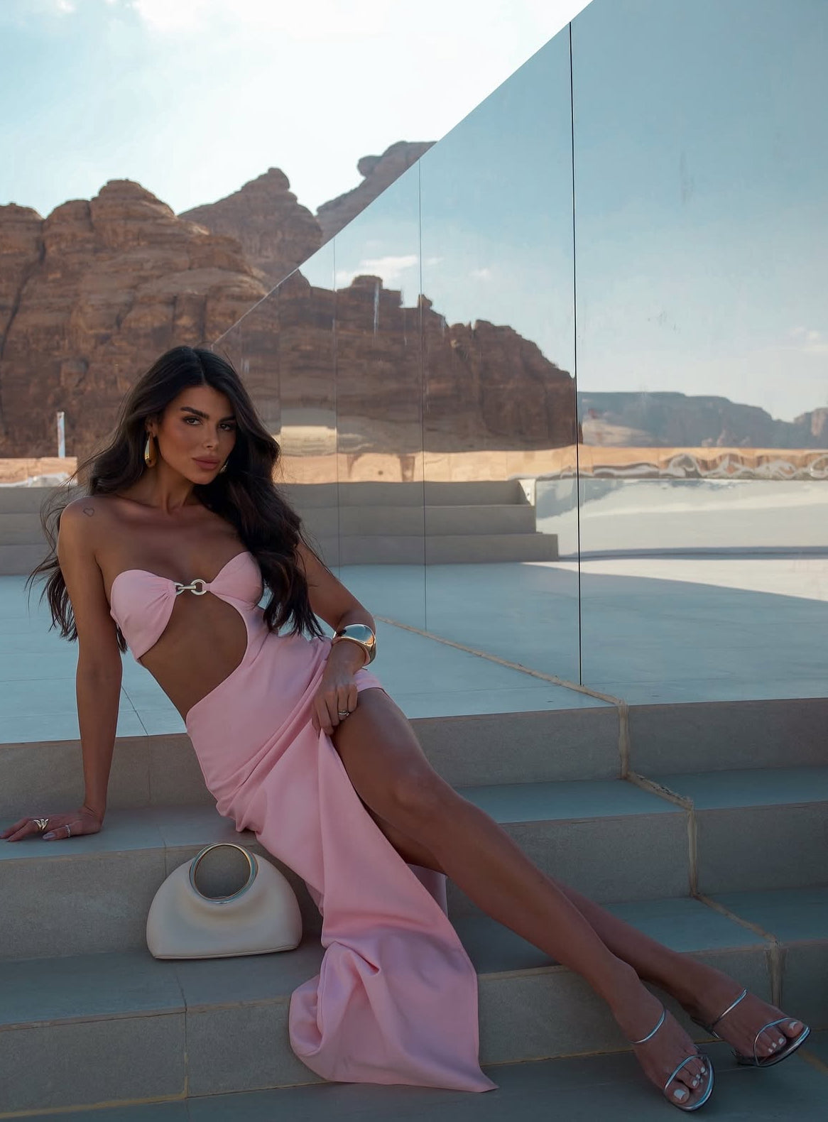 Dress Herrera