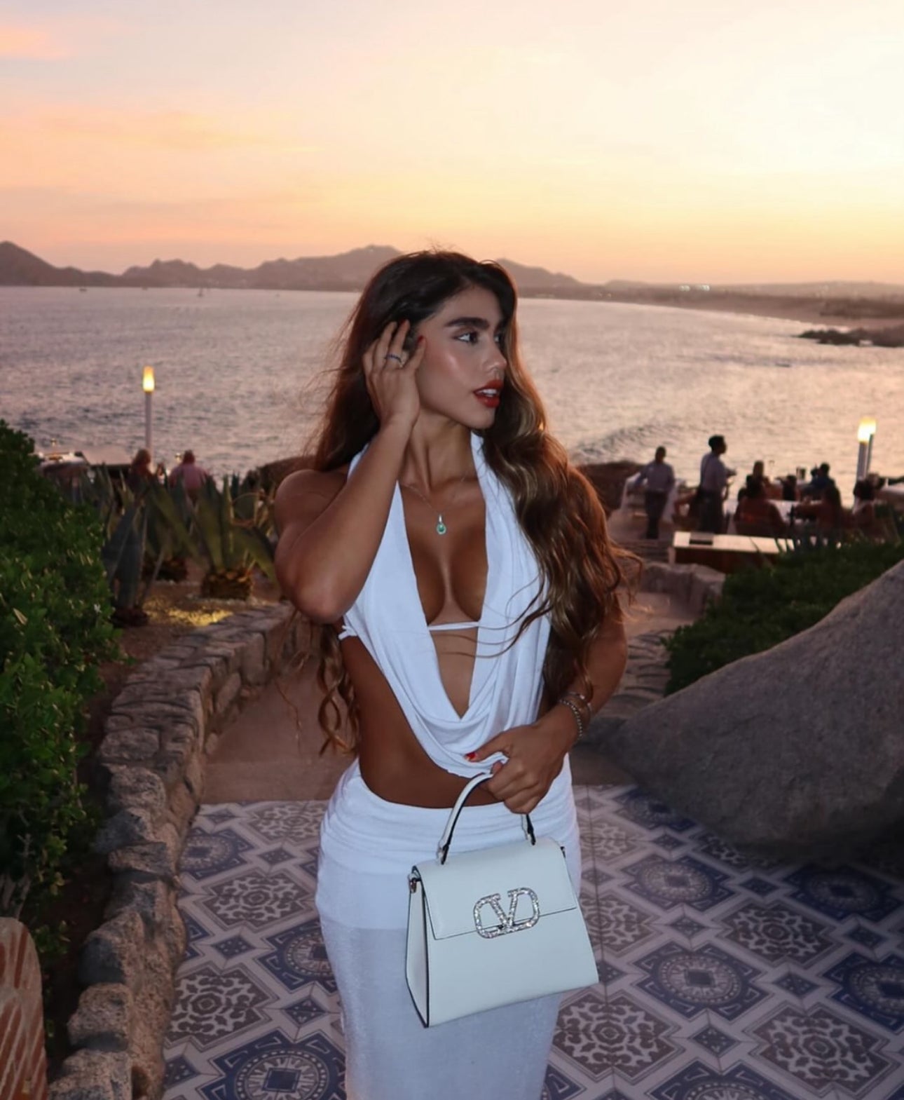 Set Maré 