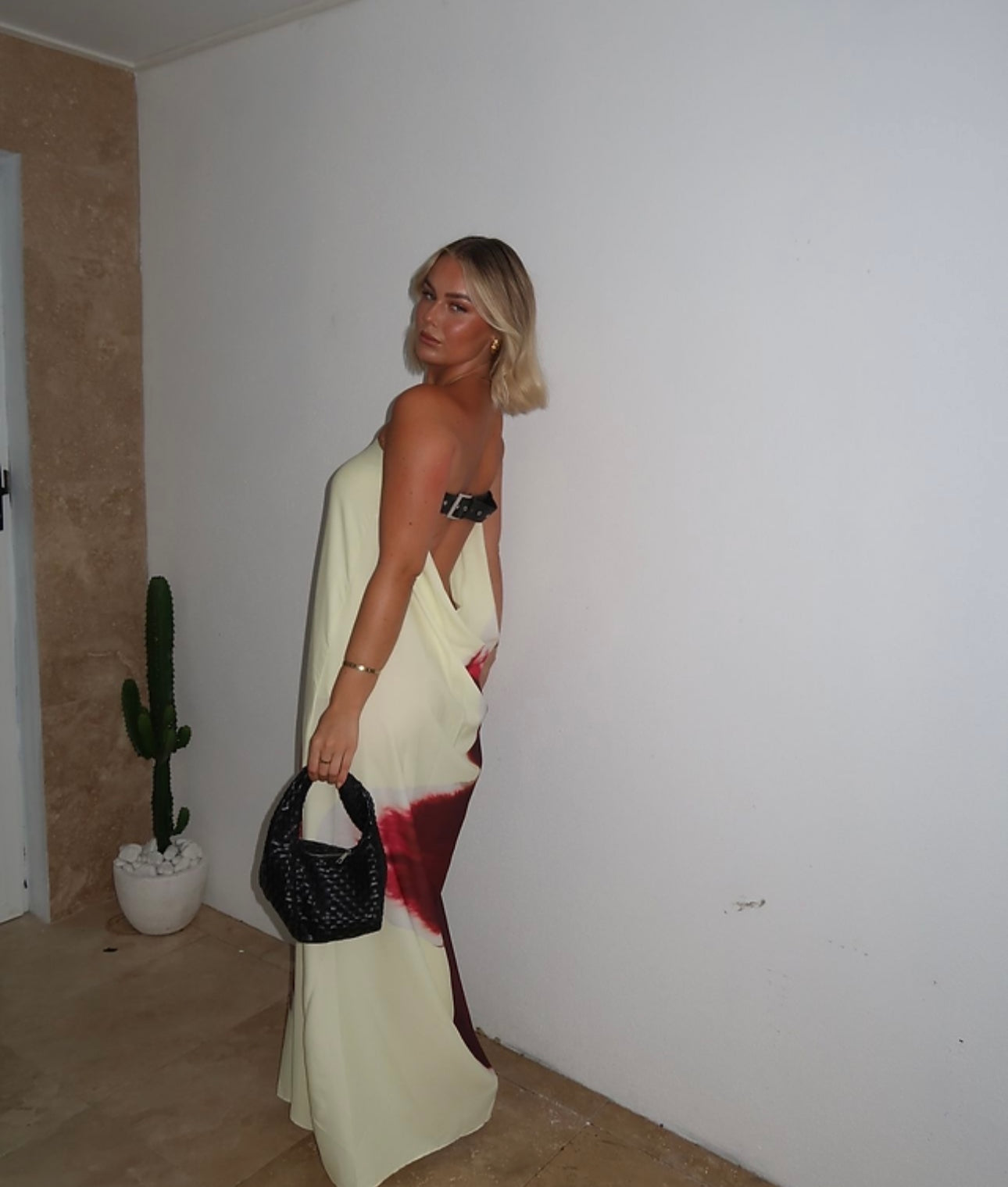 Dress Bumer