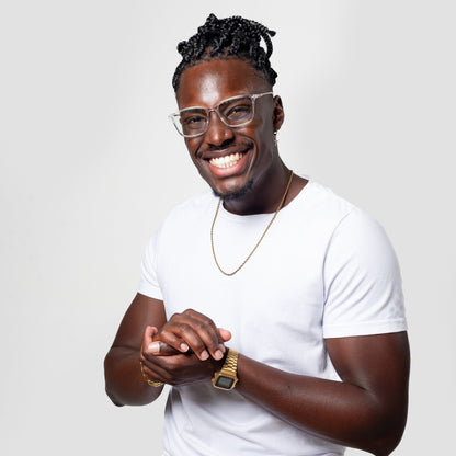 Punta Del Este - Blue Light Glasses 