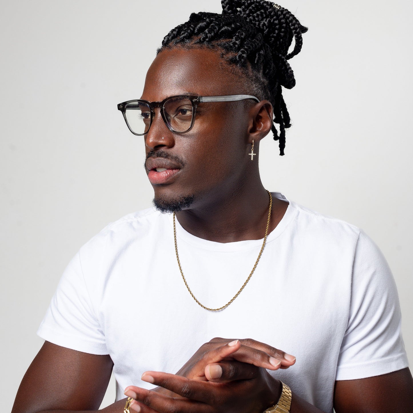 Lagos - Blue Light Glasses 