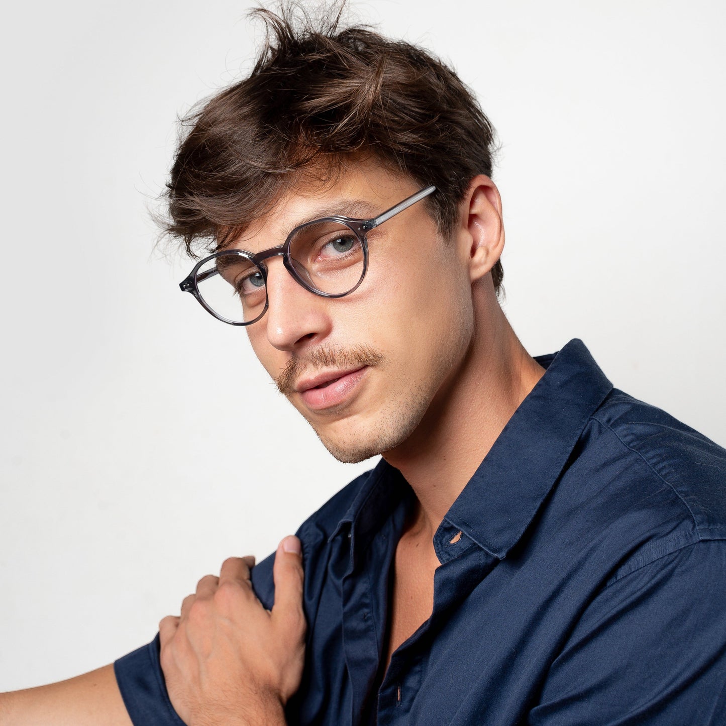 Amalfi - Blue Light Glasses 