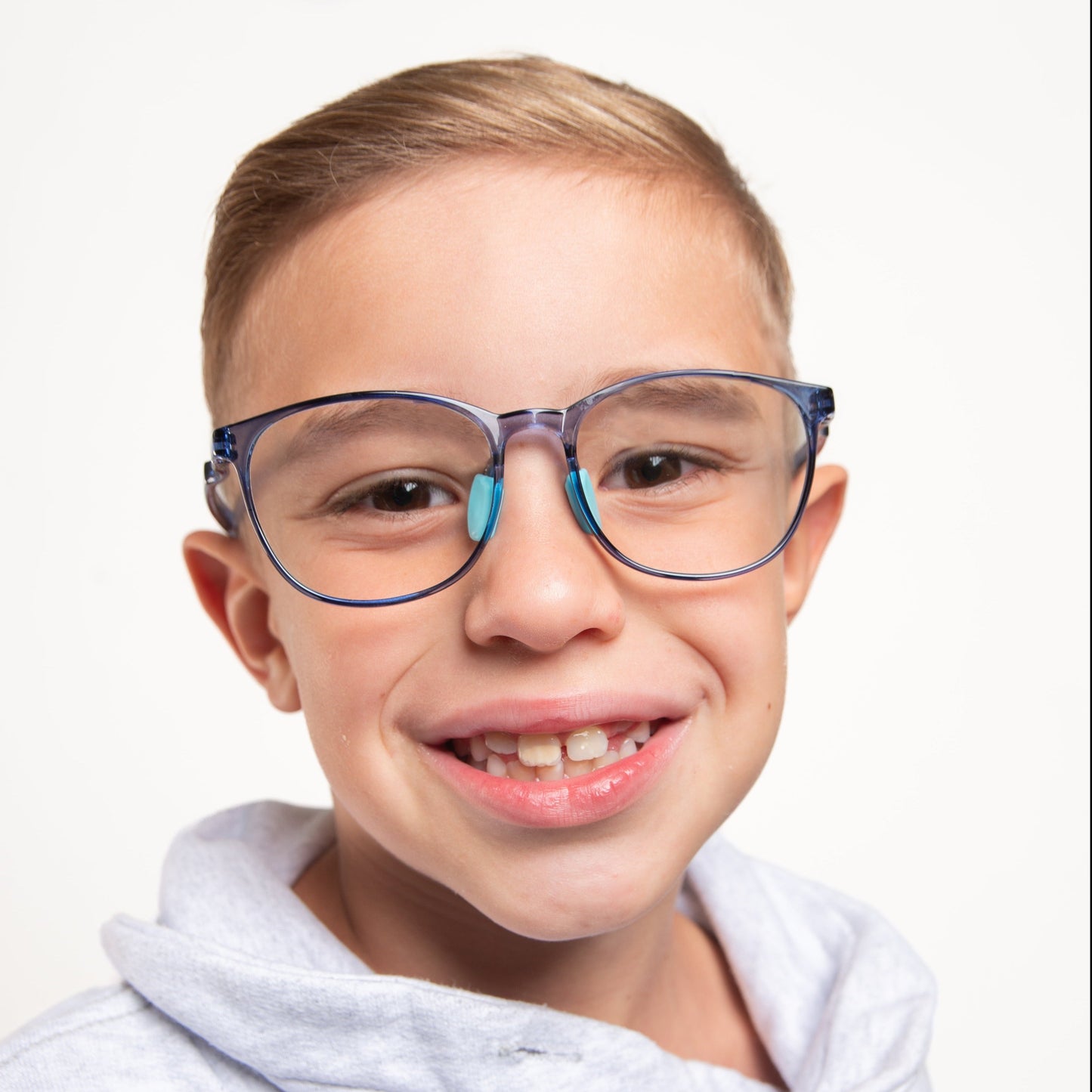 Beni - Blue Light Glasses (Kids) 