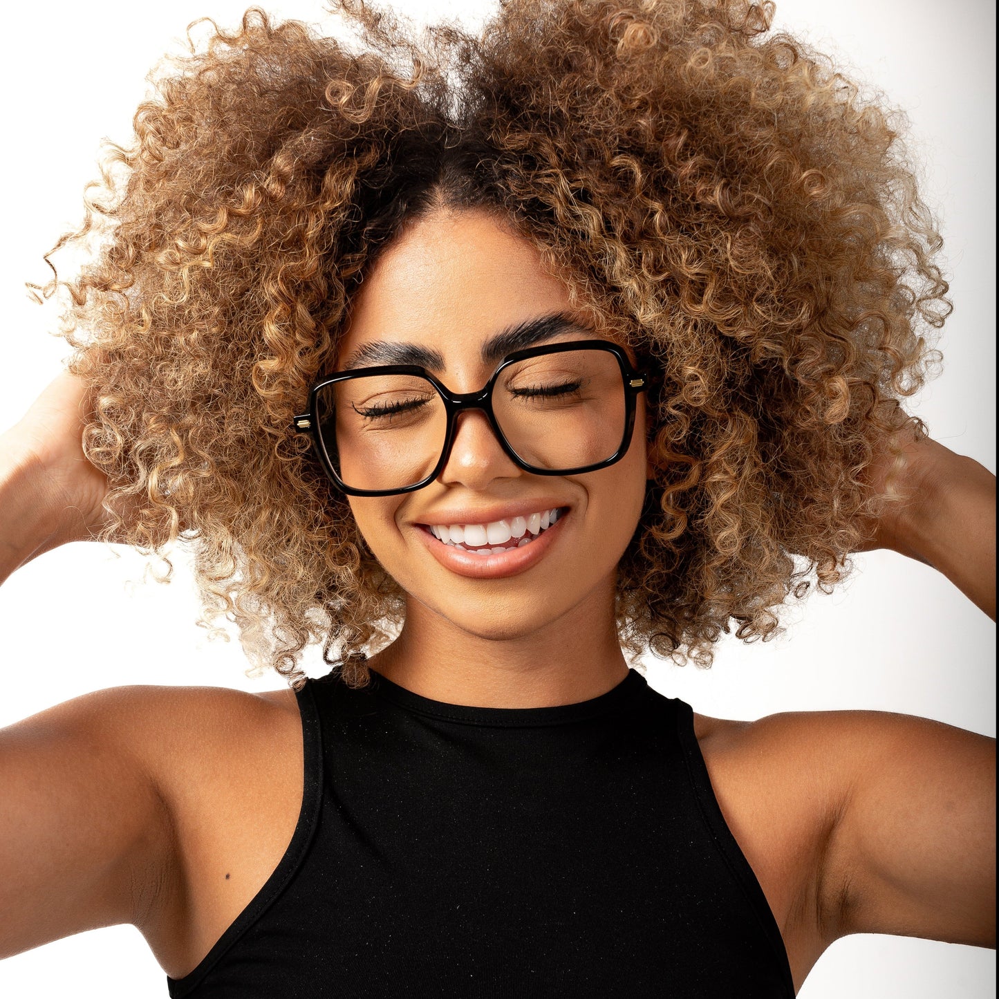 Bissau - Blue Light Glasses 