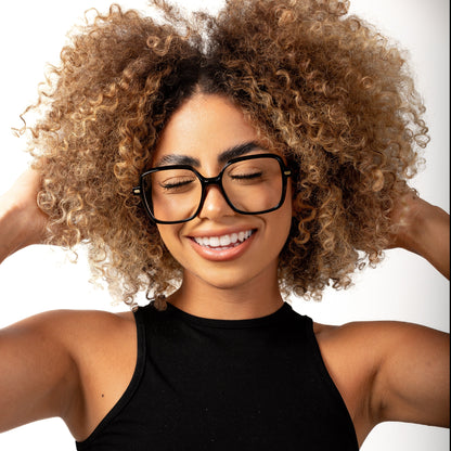 Bissau - Blue Light Glasses 