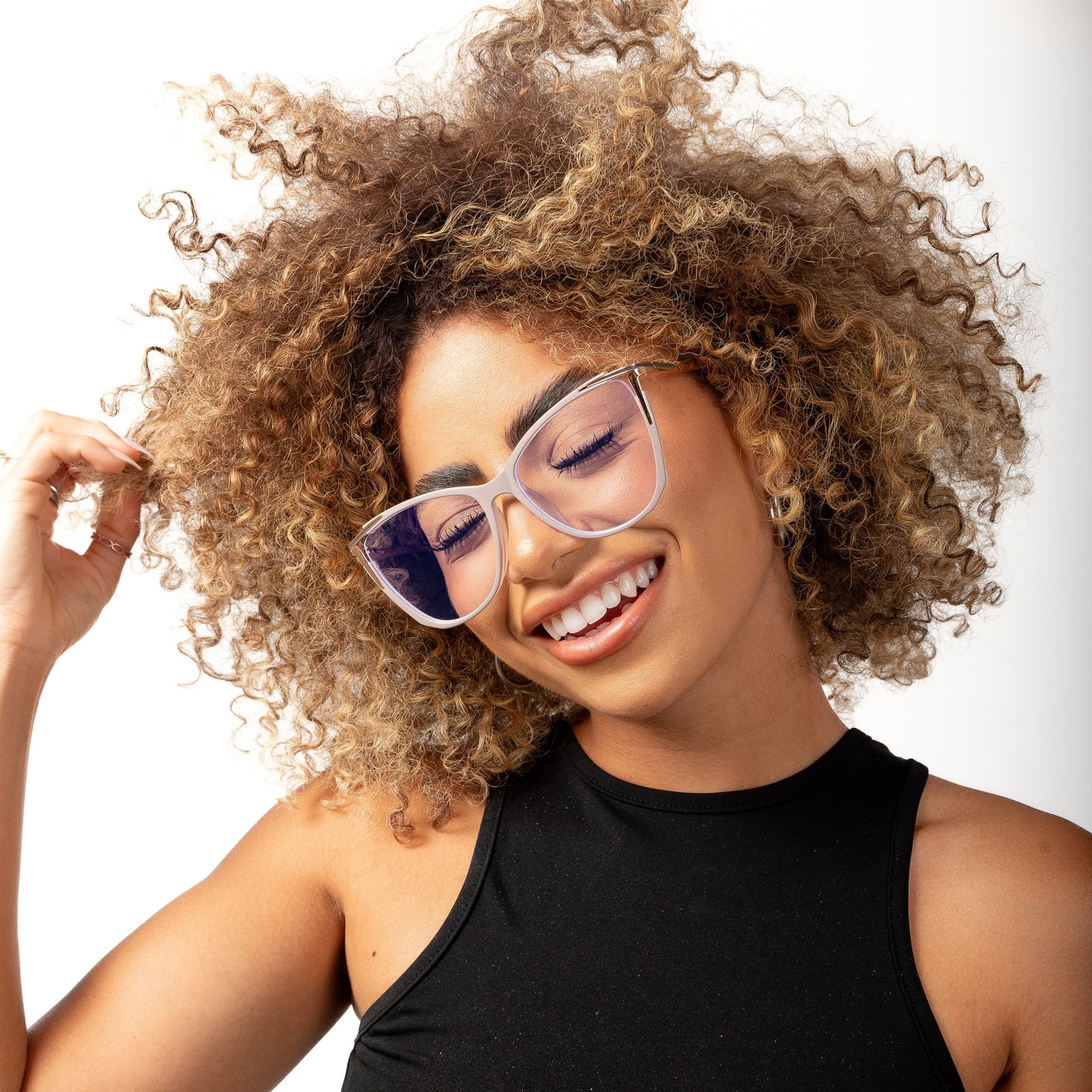 Beja - Blue Light Glasses 