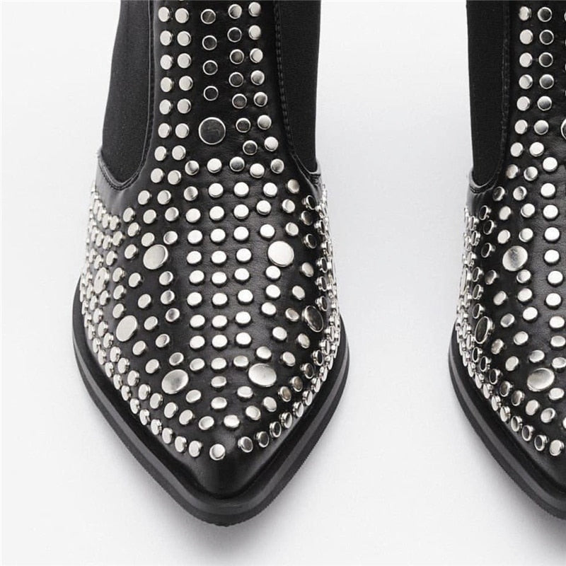 Bota New York 