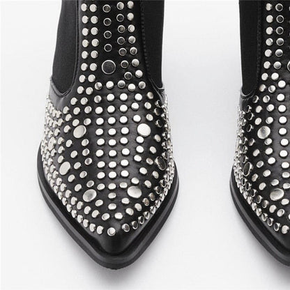 Bota New York 