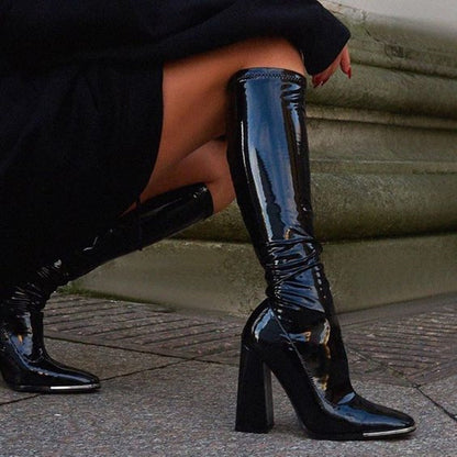 Bota Winona 