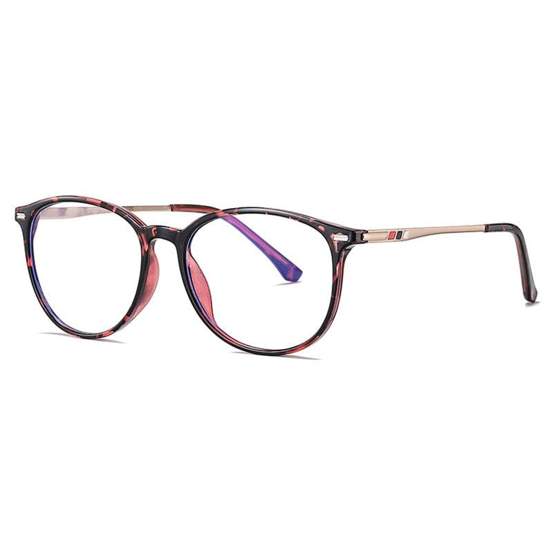 Asunción - Blue Light Glasses 