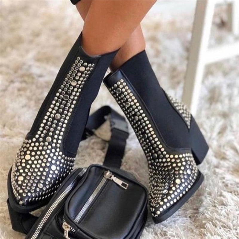 Bota New York 