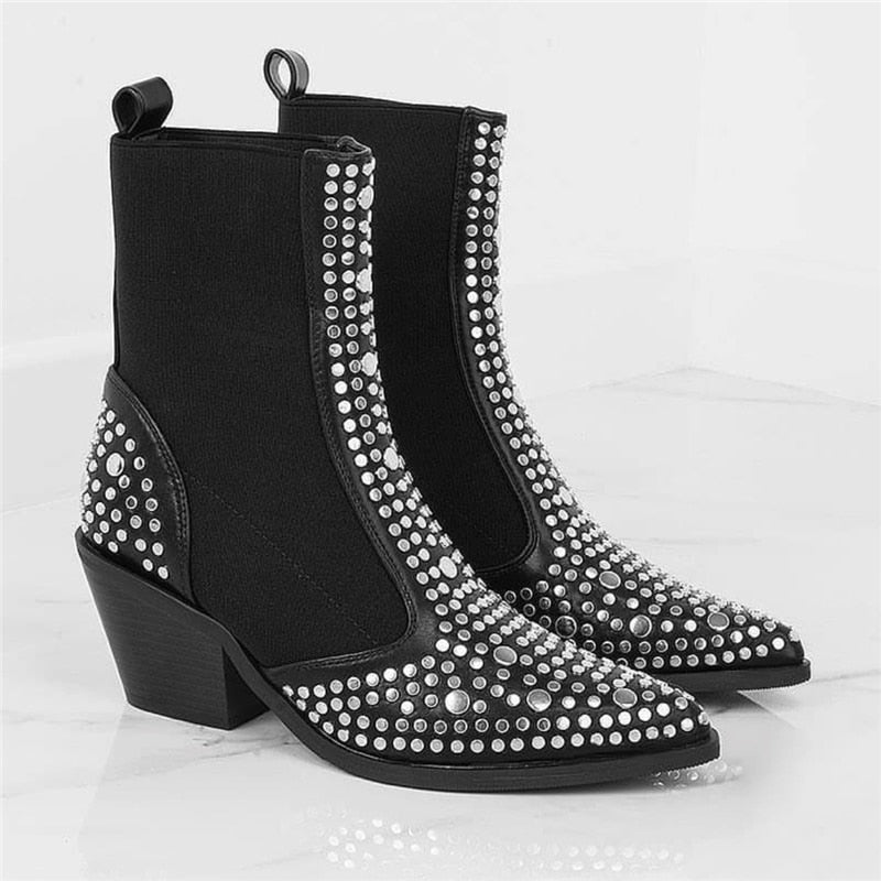 Bota New York 