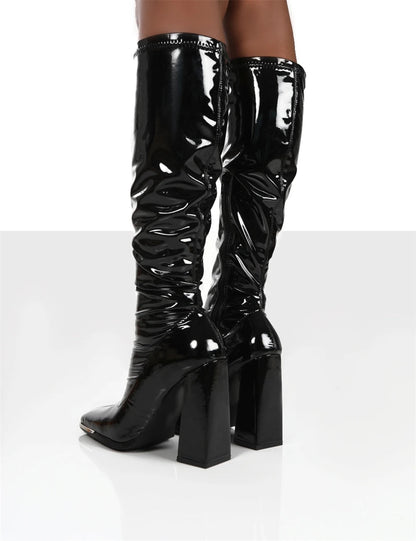 Bota Winona 