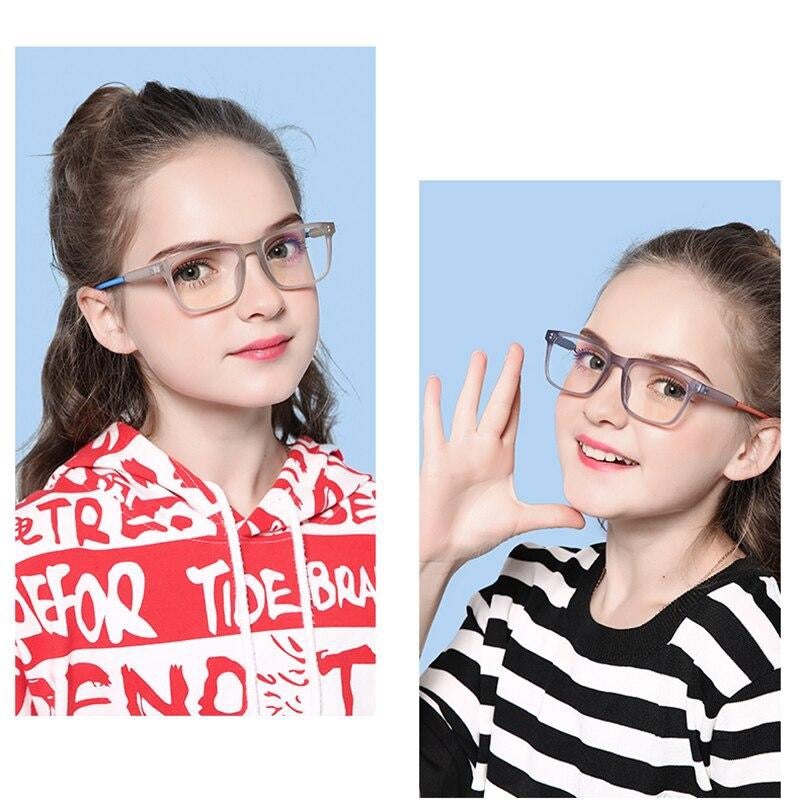 Orlando - Blue Light Glasses (Kids) 