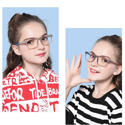 Orlando - Blue Light Glasses (Kids) 
