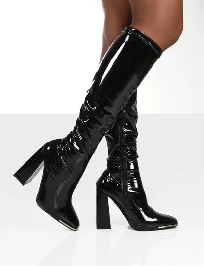 Bota Winona 