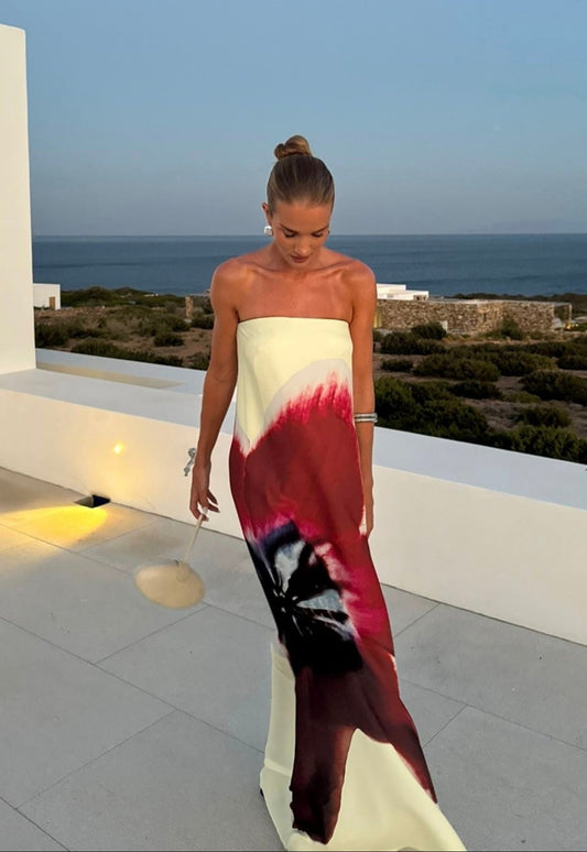 Dress Bumer
