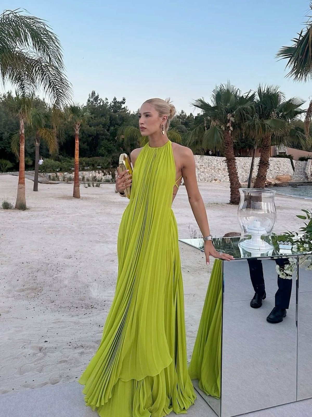Kleid Serena 