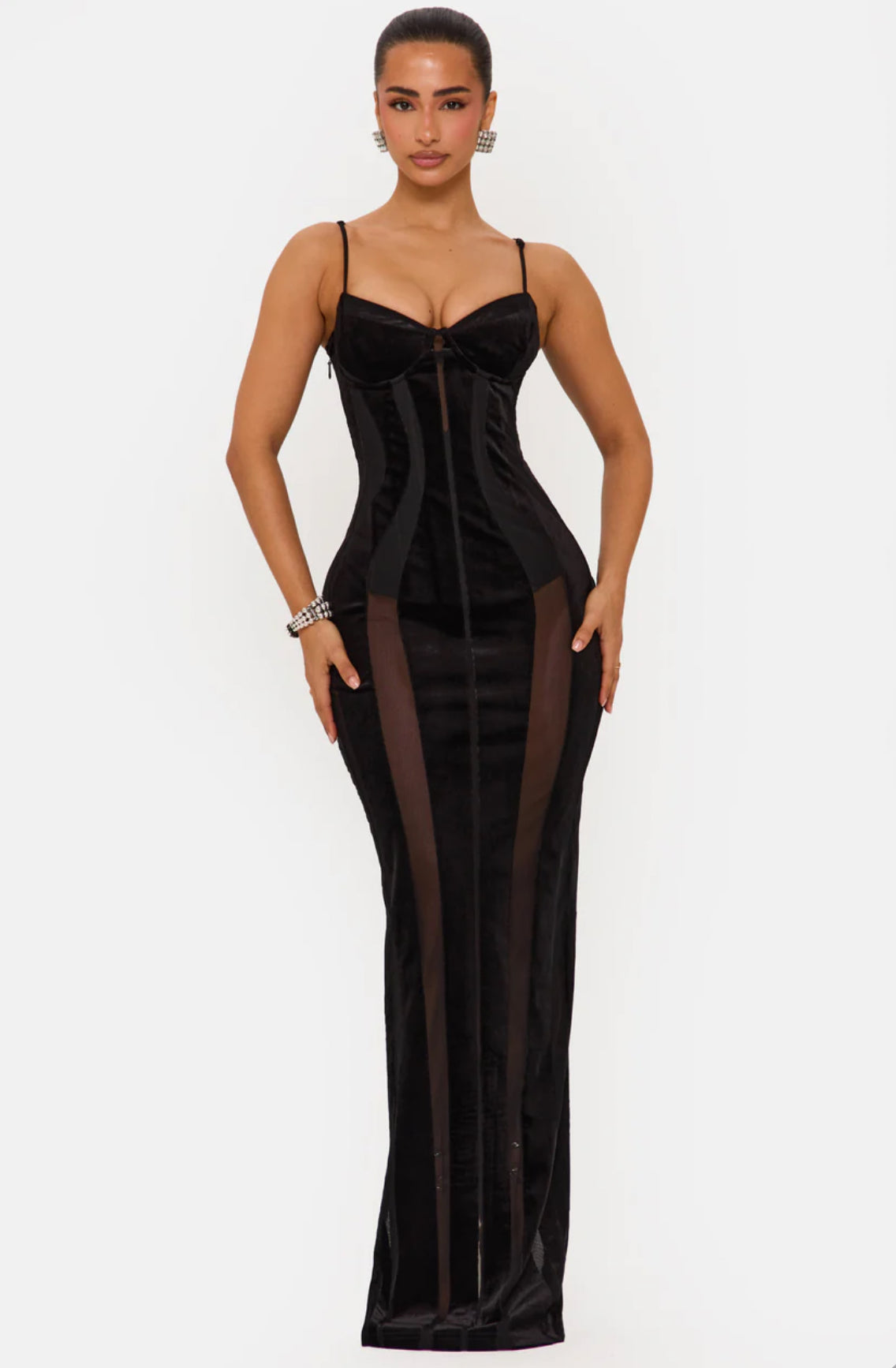 Dress Kardashian
