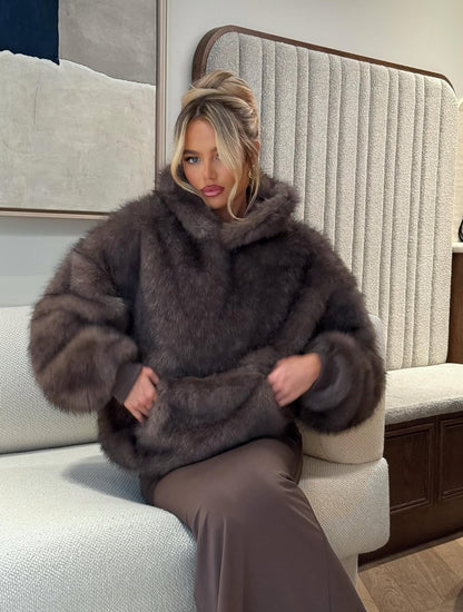 Coat Mihaile