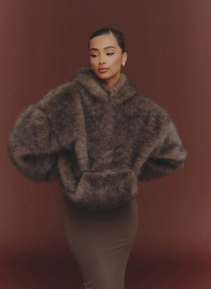 Coat Mihaile