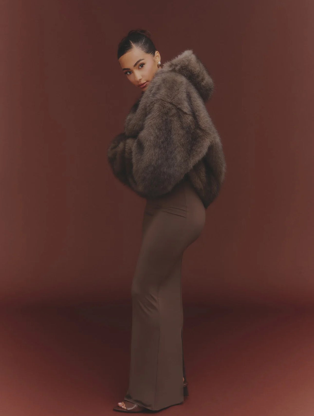 Coat Mihaile
