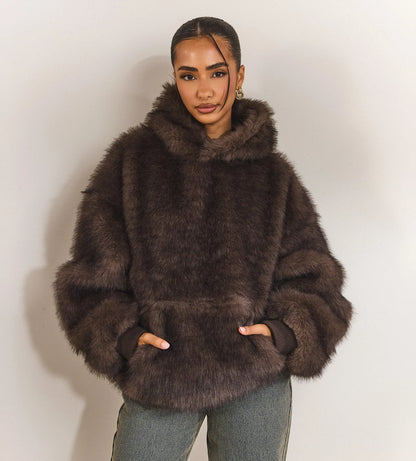 Coat Mihaile