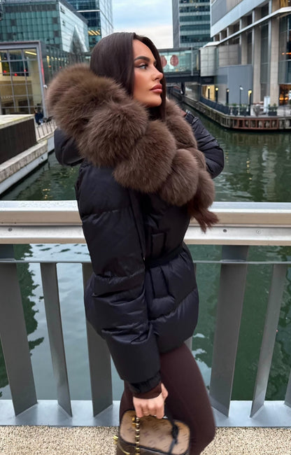 Coat Miali