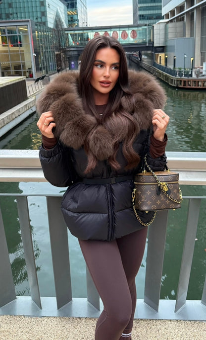 Coat Miali
