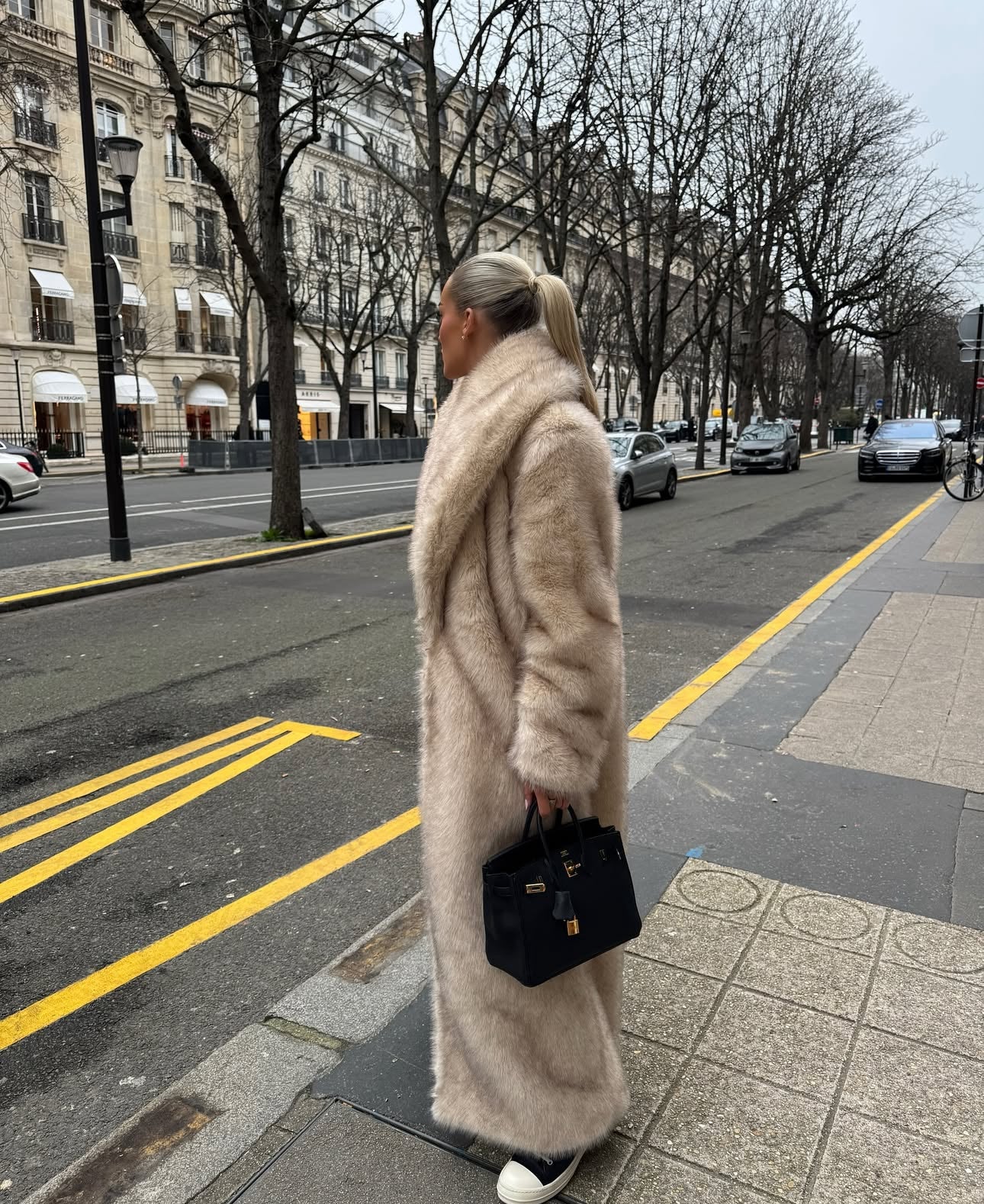 Coat Bonny