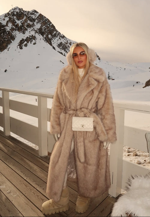 Coat Bonny