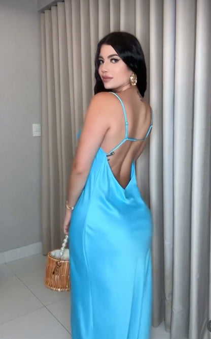 Kleid Ayla 