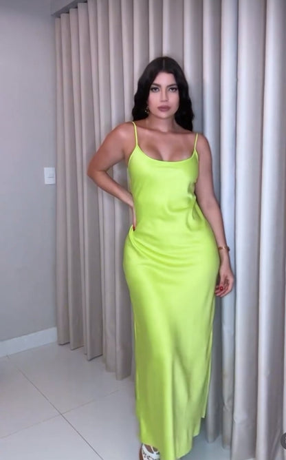 Kleid Ayla 