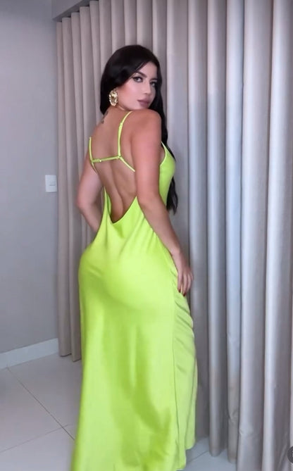 Kleid Ayla 