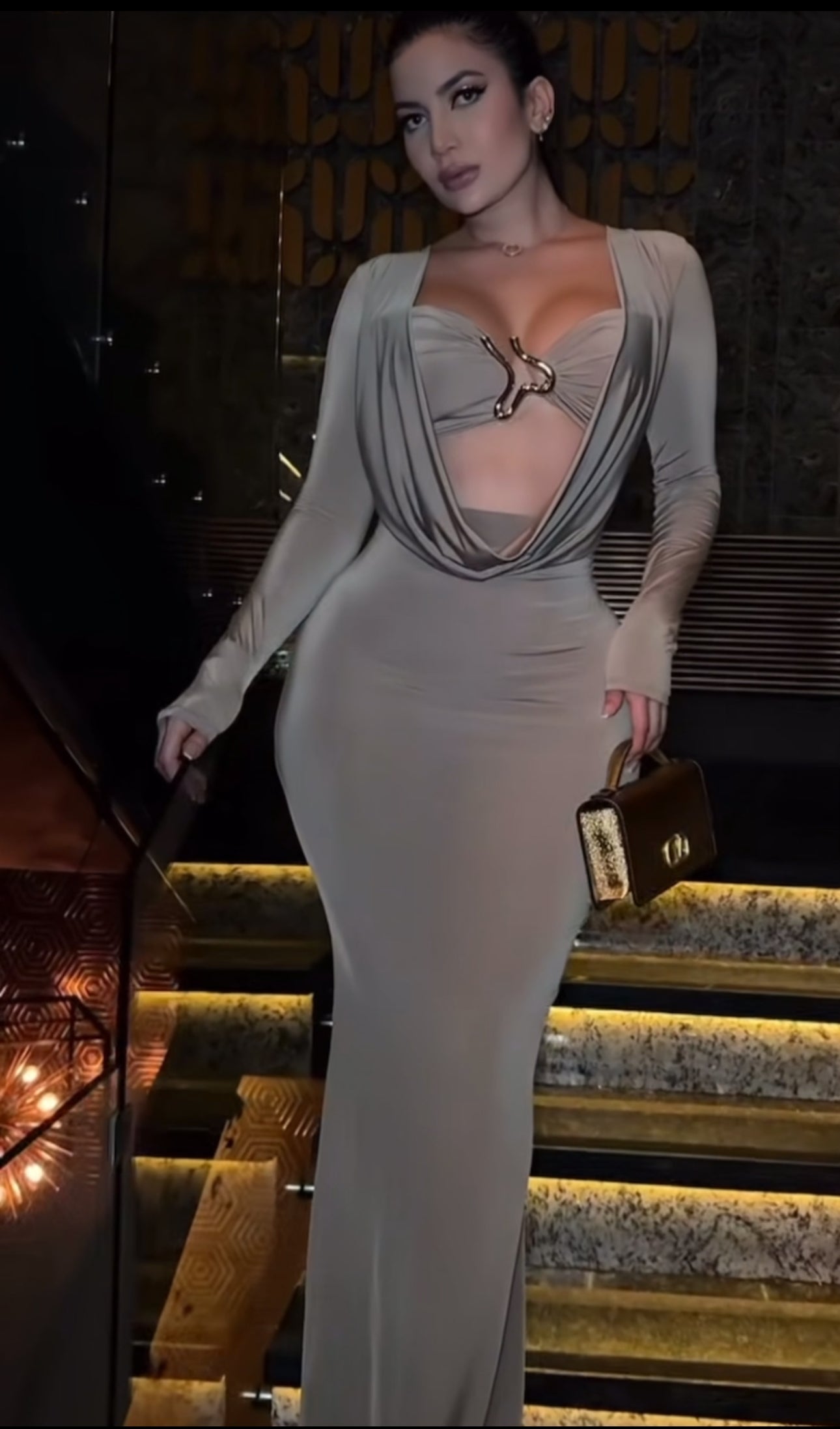 Dress Every