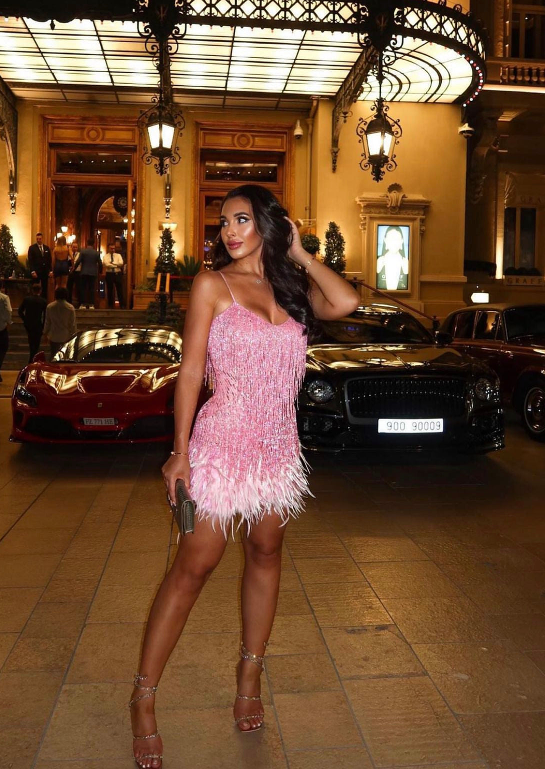 Dress Kyra