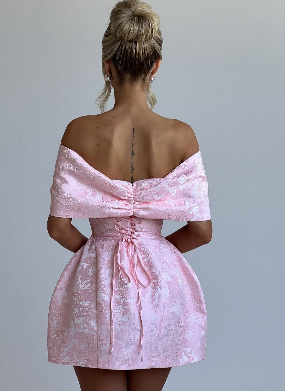 Dress Clarita